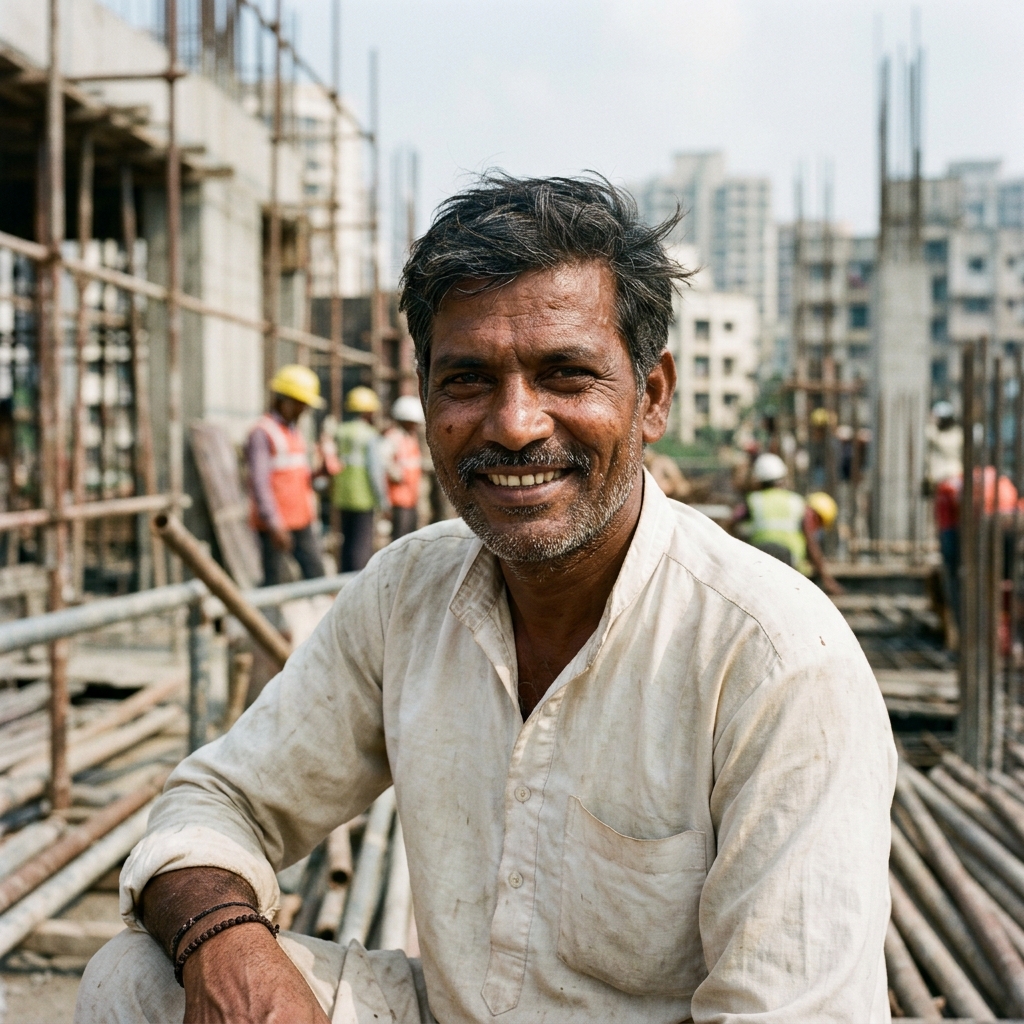 Rajesh Kumar
